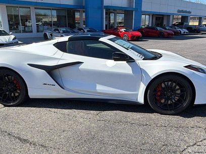 New 2026 Chevrolet Corvette Z06