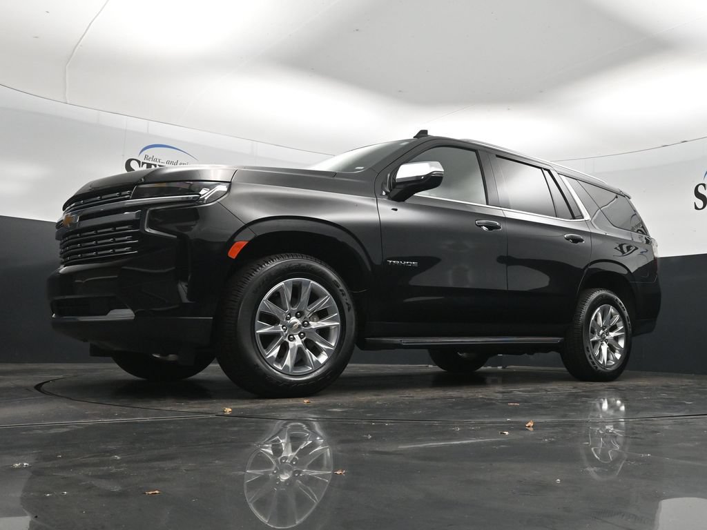 Used 2024 Chevrolet Tahoe Premier RWD image 28