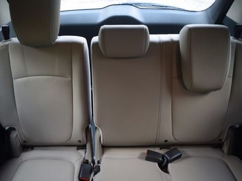 Used 2024 Honda Odyssey EX-L image 17