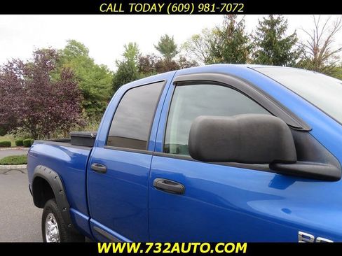 Used 2007 Dodge Ram 2500 Truck SLT image 24