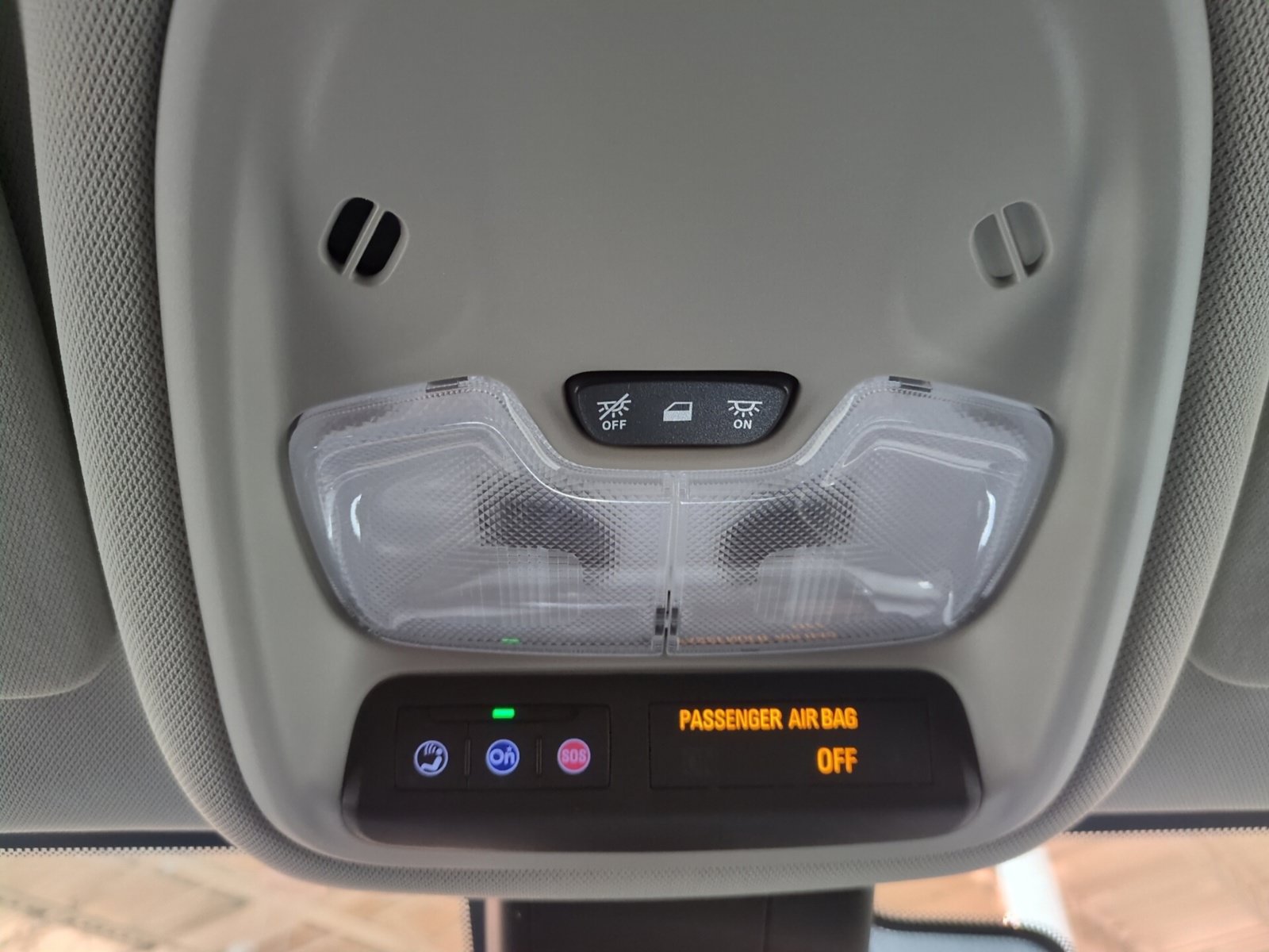Used 2020 Buick Encore GX Select FWD image 24