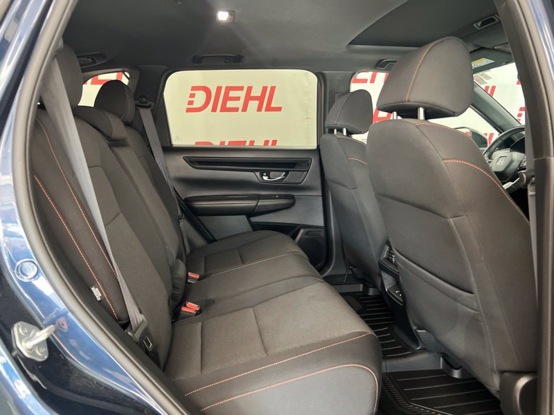 Used 2024 Honda CR-V Sport image 10