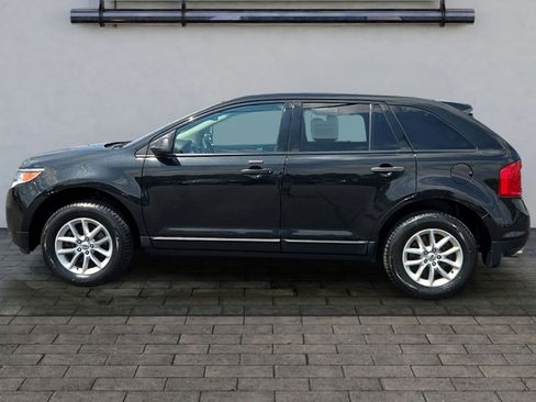 Used 2013 Ford Edge SE FWD image 6