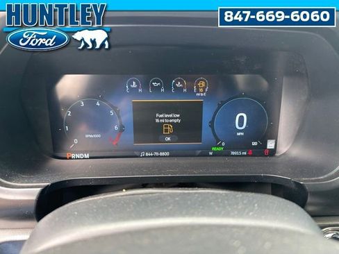 Used 2024 Ford F150 Platinum AWD/4WD image 27