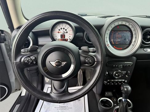 Used 2013 MINI Cooper S image 10