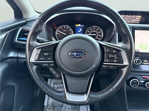 Used 2021 Subaru Crosstrek 2.5i Limited w/ Moonroof Package 2 AWD/4WD image 22