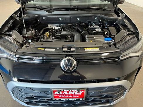Used 2025 Volkswagen Taos S AWD/4WD image 9