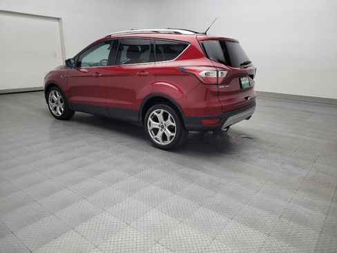 Used 2017 Ford Escape Titanium w/ Equipment Group 301A image 5