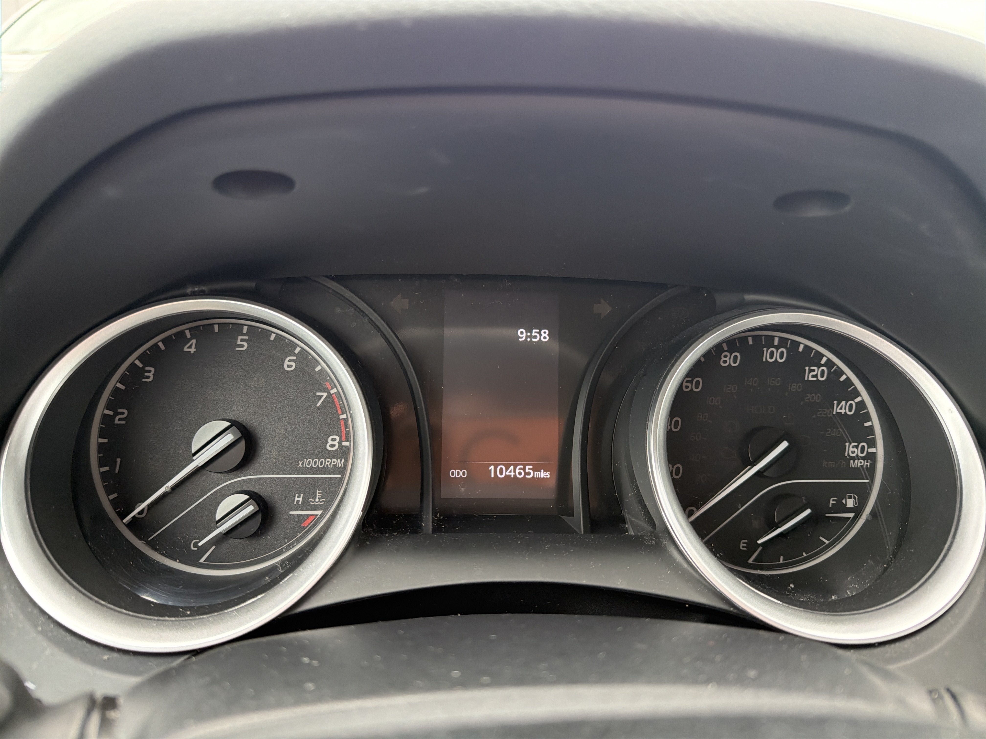 Used 2024 Toyota Camry LE FWD image 15