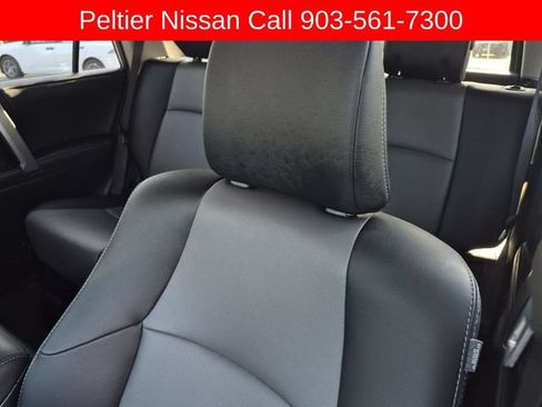 Used 2023 Toyota 4Runner SR5 Premium w/ Moonroof Package RWD image 21
