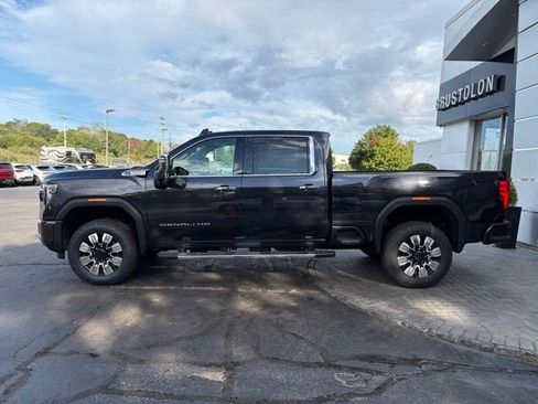 New 2026 GMC Sierra 3500 Denali w/ Denali Reserve Package image 6