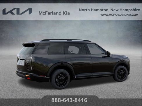 New 2027 Kia Telluride SX X-Pro AWD/4WD image 6