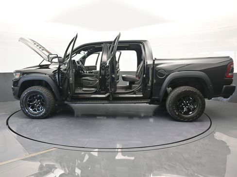 Used 2023 RAM 1500 TRX w/ TRX Level 1 Equipment Group AWD/4WD image 29