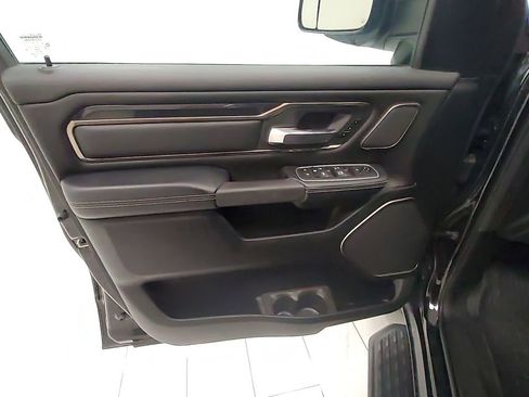 Used 2021 RAM 1500 Rebel w/ Rebel Level 2 Equipment Group image 23