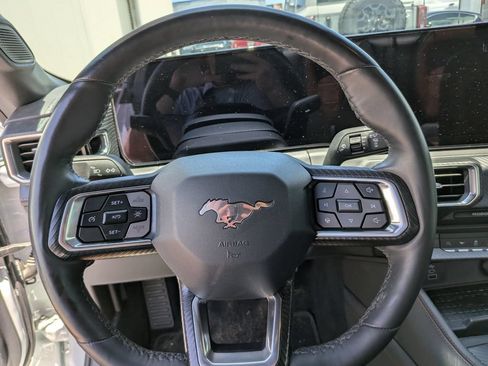 Used 2024 Ford Mustang GT Premium w/ GT Performance Package RWD image 28