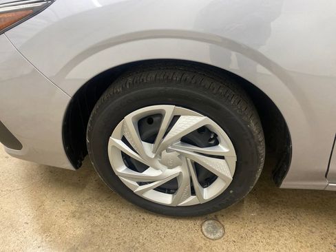 Certified 2025 Subaru Impreza 2.0i AWD/4WD image 15
