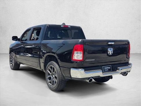 Used 2020 RAM 1500 Big Horn RWD image 7