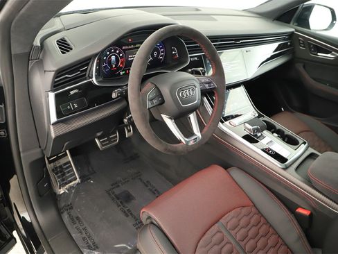 New 2026 Audi RS Q8 performance image 15