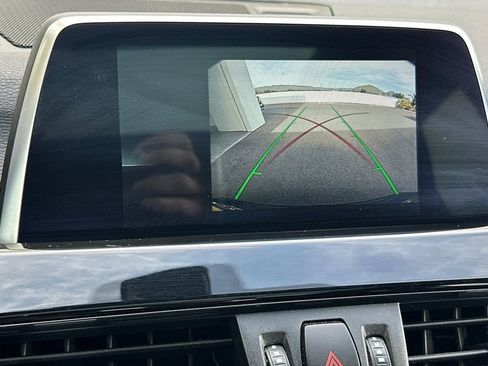 Used 2018 BMW X1 sDrive28i image 22