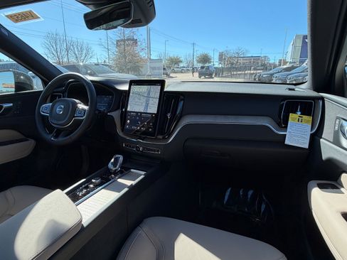 New 2026 Volvo XC60 T8 Plus w/ Protection Package Premier image 10