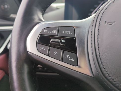 Used 2023 BMW i4 eDrive40 w/ M Sport Package RWD image 18