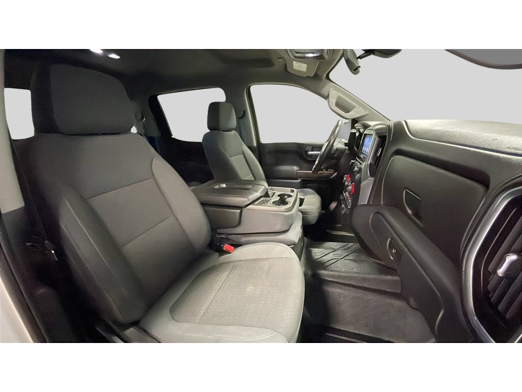 Used 2019 Chevrolet Silverado 1500 RST AWD/4WD image 18