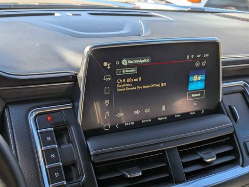 Certified 2024 GMC Yukon XL SLT image 31