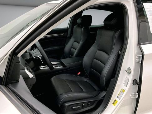 Used 2020 Honda Accord Sport image 21