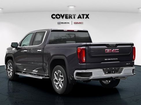 New 2026 GMC Sierra 1500 SLT image 5