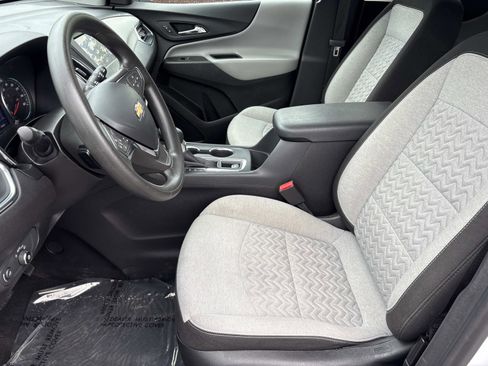 Used 2023 Chevrolet Equinox LT AWD/4WD image 14