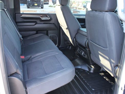 Used 2024 Chevrolet Silverado 2500 LT w/ Convenience Package AWD/4WD image 24