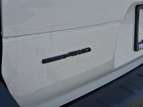 New 2026 Subaru Outback Wilderness AWD/4WD image 21
