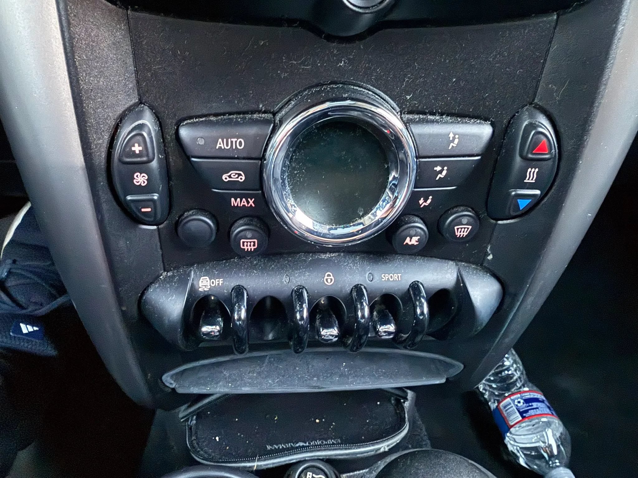 Used 2014 MINI Cooper Countryman FWD image 5