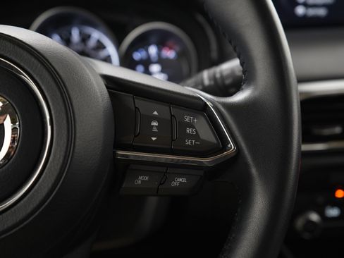 Used 2023 MAZDA CX-9 Touring AWD/4WD image 27