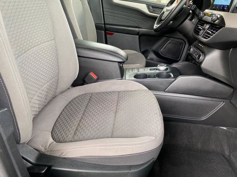 Used 2022 Ford Escape SE w/ Convenience Package FWD image 53