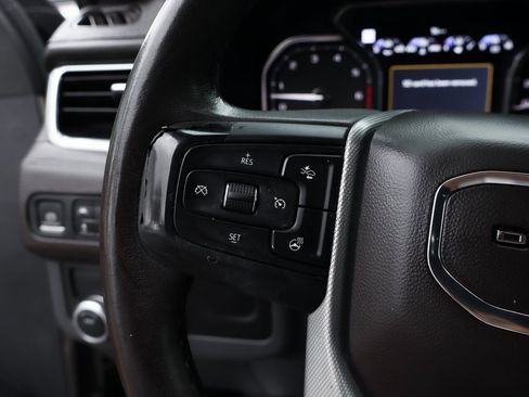 Used 2021 GMC Yukon Denali w/ LPO, Illumination Package image 25