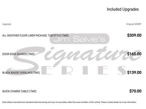 Used 2026 Toyota Corolla LE FWD image 5