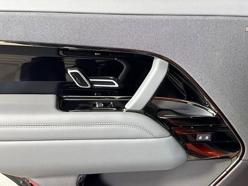 New 2025 Land Rover Range Rover Sport SV Edition Two AWD/4WD image 22