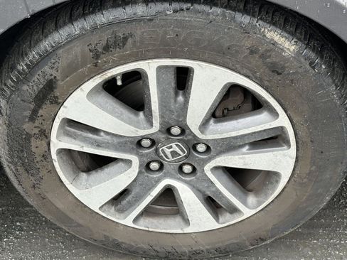 Used 2014 Honda Odyssey Touring image 10