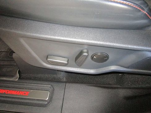 Used 2024 Ford Bronco Raptor w/ Interior Carbon Fiber Pack 6 image 22