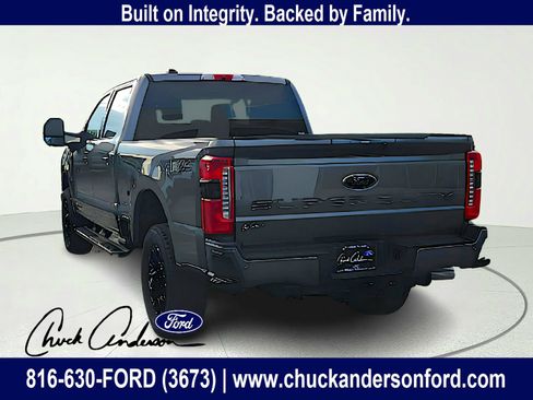 New 2026 Ford F350 XLT w/ XLT Premium Package image 5