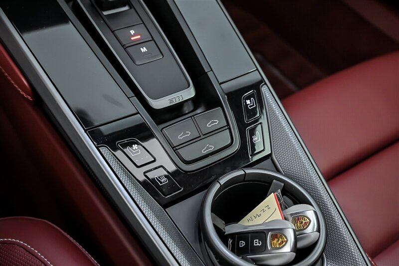 Used 2020 Porsche 911 Carrera S RWD image 34