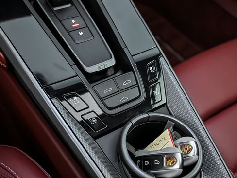 Used 2020 Porsche 911 Carrera S RWD image 34