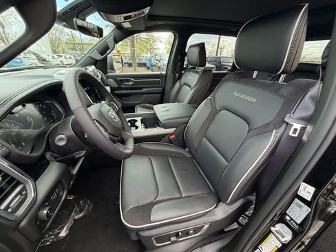 New 2026 RAM 1500 Laramie image 15