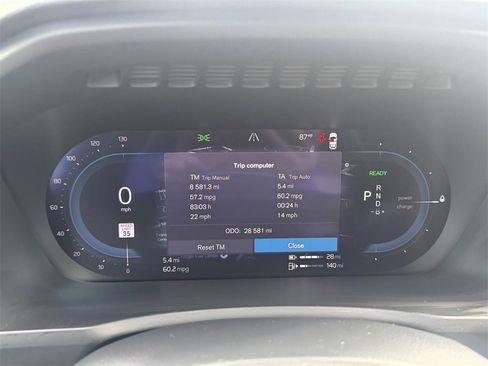 Used 2023 Volvo XC90 T8 Plus w/ Protection Package Premier image 19