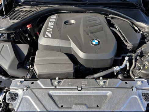 Used 2026 BMW 330i Sedan w/ M Sport Package image 36