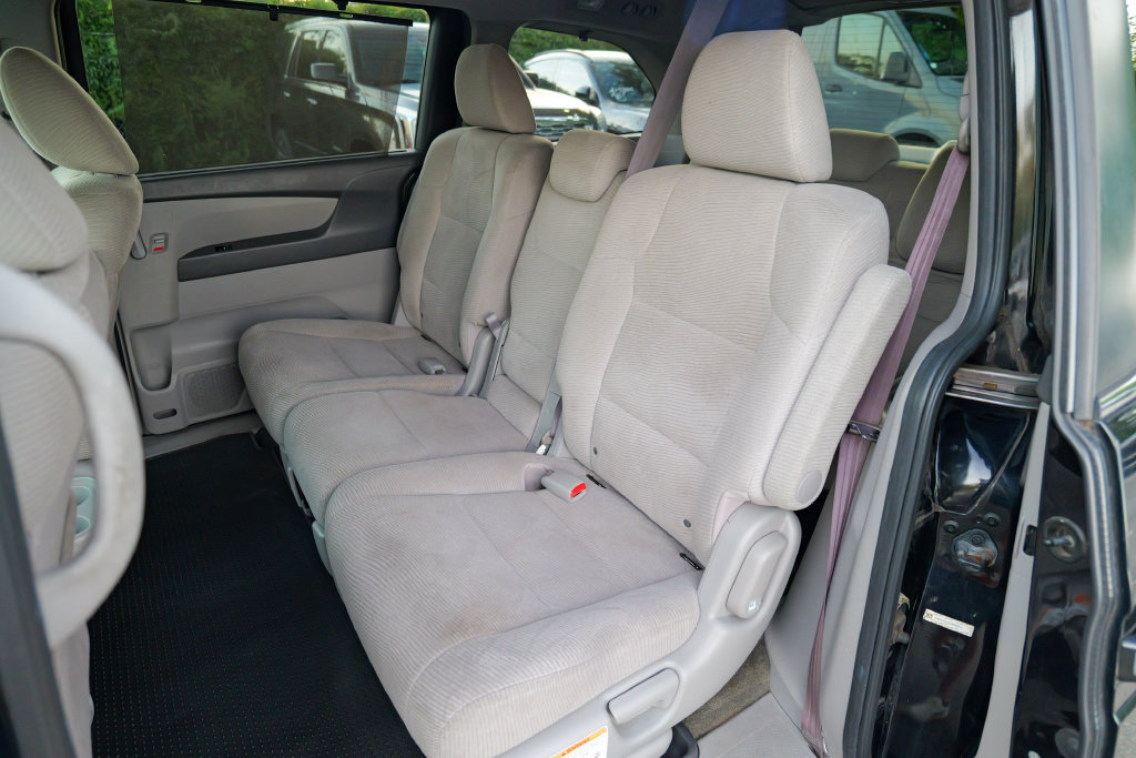 Used 2013 Honda Odyssey EX image 26