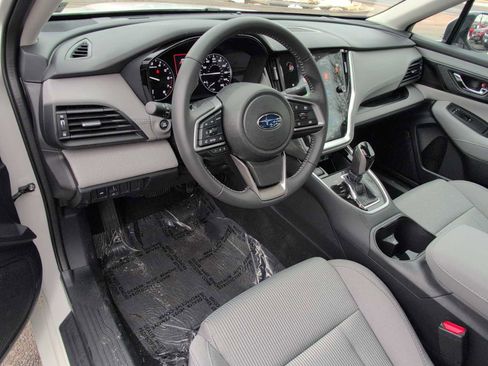 Used 2025 Subaru Legacy Premium w/ Popular Package #1A image 10