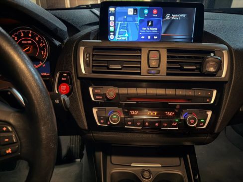 Used 2017 BMW 230i Coupe RWD image 5