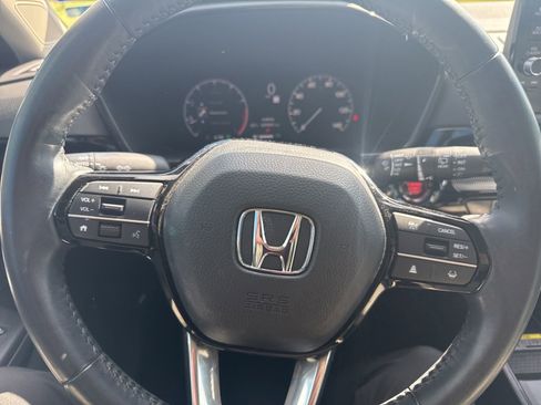 Used 2023 Honda CR-V EX-L image 13
